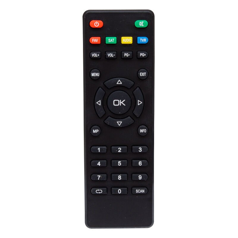 TELEBOX UYDU ALICISI KUMANDASI (4944)