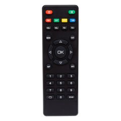 TELEBOX UYDU ALICISI KUMANDASI (4944)