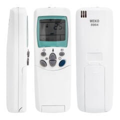 BEKO*LG*DEMİRDÖKÜM 6711A20039D KLİMA KUMANDASI (4944)