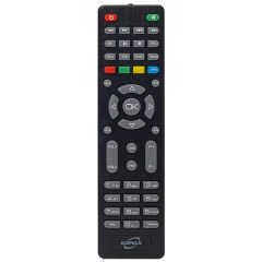 KORAX ASTRA FULL HD UYDU KUMANDA (19767=34068) (4944)