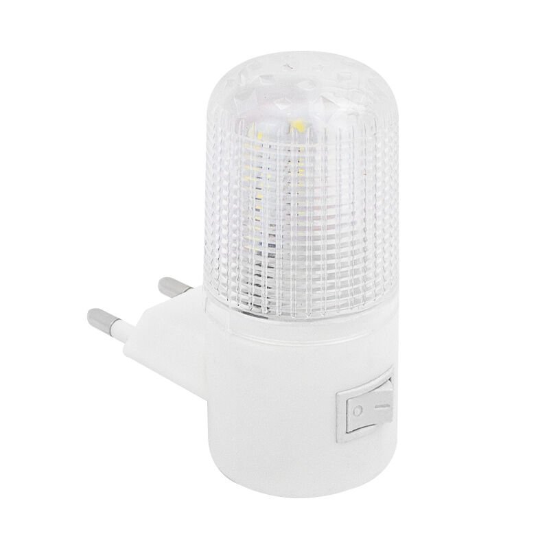 0.5 WATT LEDLİ ANAHTARLI GECE LAMBASI (4944)