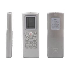 VIESSMANN YT1F KLİMA KUMANDASI (4944)