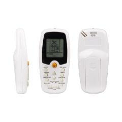 OLEFİNİ ZH/EZ-01 KLİMA KUMANDASI (4944)