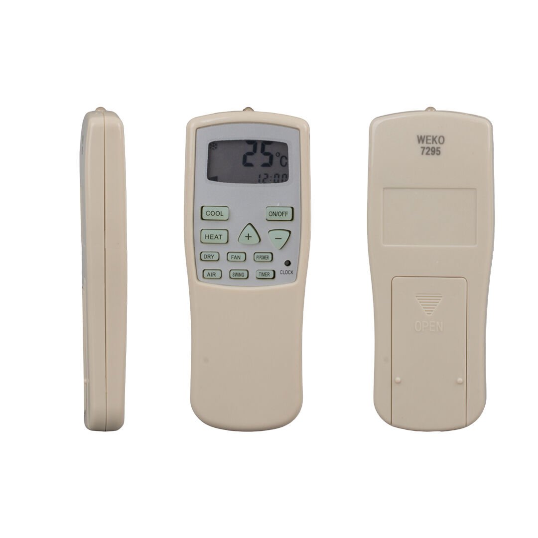 DEMİRDÖKÜM PACIFIC LINE CL3 KLİMA KUMANDASI (4944)