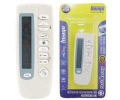 SAMSUNG KLİMA KUMANDASI (4944)