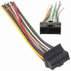 OTO SOKET PIONEER PI16B-00 16 PİNLİ (4944)