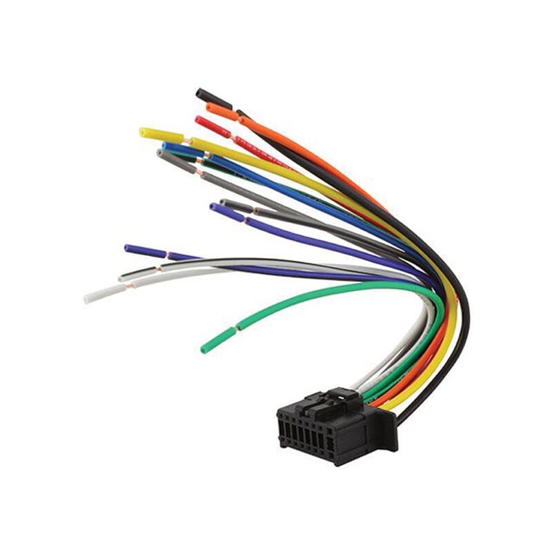 OTO SOKET PIONEER 1750-2750-4650 SOKET ARA KABLO (EN SON SERİ İÇİN) G-522BB (4944)