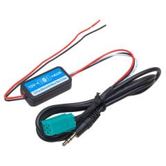RENAULT MARKA ARAÇLAR İÇİN AUX+BLUETOOH KABLO (4944)