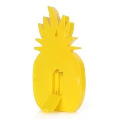 Ananas Şeklinde Ledli Dekoratif Eğlenceli Çocuk Gece Lambası (4944)