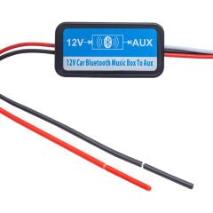 VOLKSWAGEN MARKA ARAÇLAR İÇİN AUX+BLUETOOH KABLO (4944)