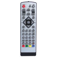 MERSAT SCART+HD CHAMPİON UYDU KUMANDASI (29HH) (4944)
