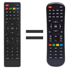 HERZ KR MERSAT PRIVATE*ELİTE HD*PLUTON S*WISMANN*ROWELL HD*CVS 8530HD*AMSTRAD GOTOLU KUMANDA (3041=11135=18147) (4944)