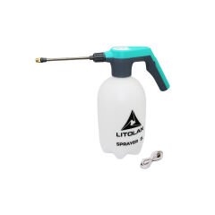 2LT ELEKTRİKLİ - USB ŞARJLI İLAÇ POMPASI (4944)