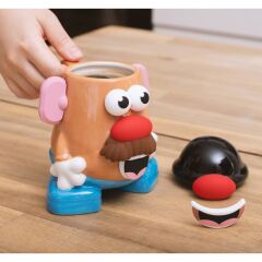 Mr.Patato Kupa Bardak