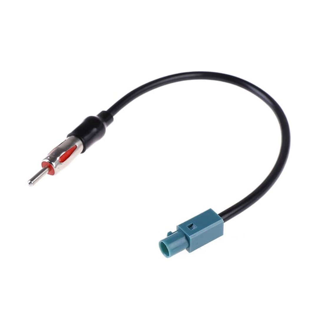 VOLKSWAGEN 30 CM KABLOLU OTO SOKET (4944)