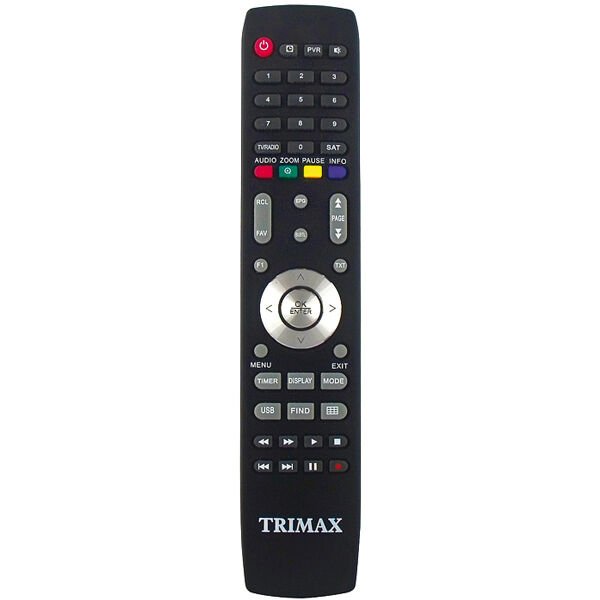 HUAYU KR TRIMAX 12000HD - LINX HD UK (4944)