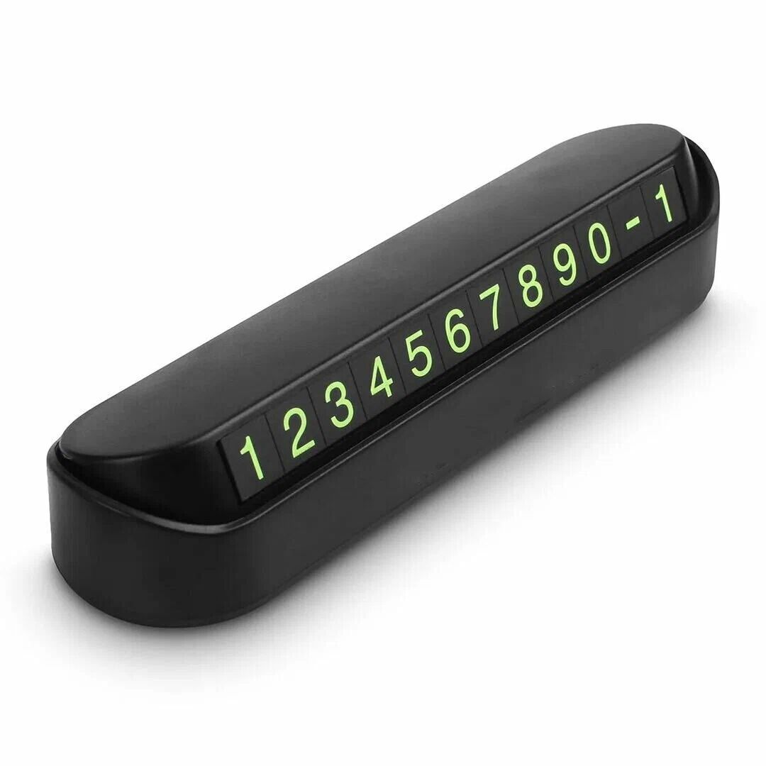 Araç Torpido Üstü Aç Kapa Numaratör