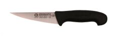 Sürmene Sürdövbısa 61026 Kasap Kurban Sıyırma Bıçağı 13 cm, Plastik Sap