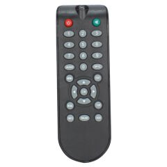 MICROSTAR*KAWAİ*ROSE DR-7500 UYDU KUMANDASI (30379=14168) (4944)