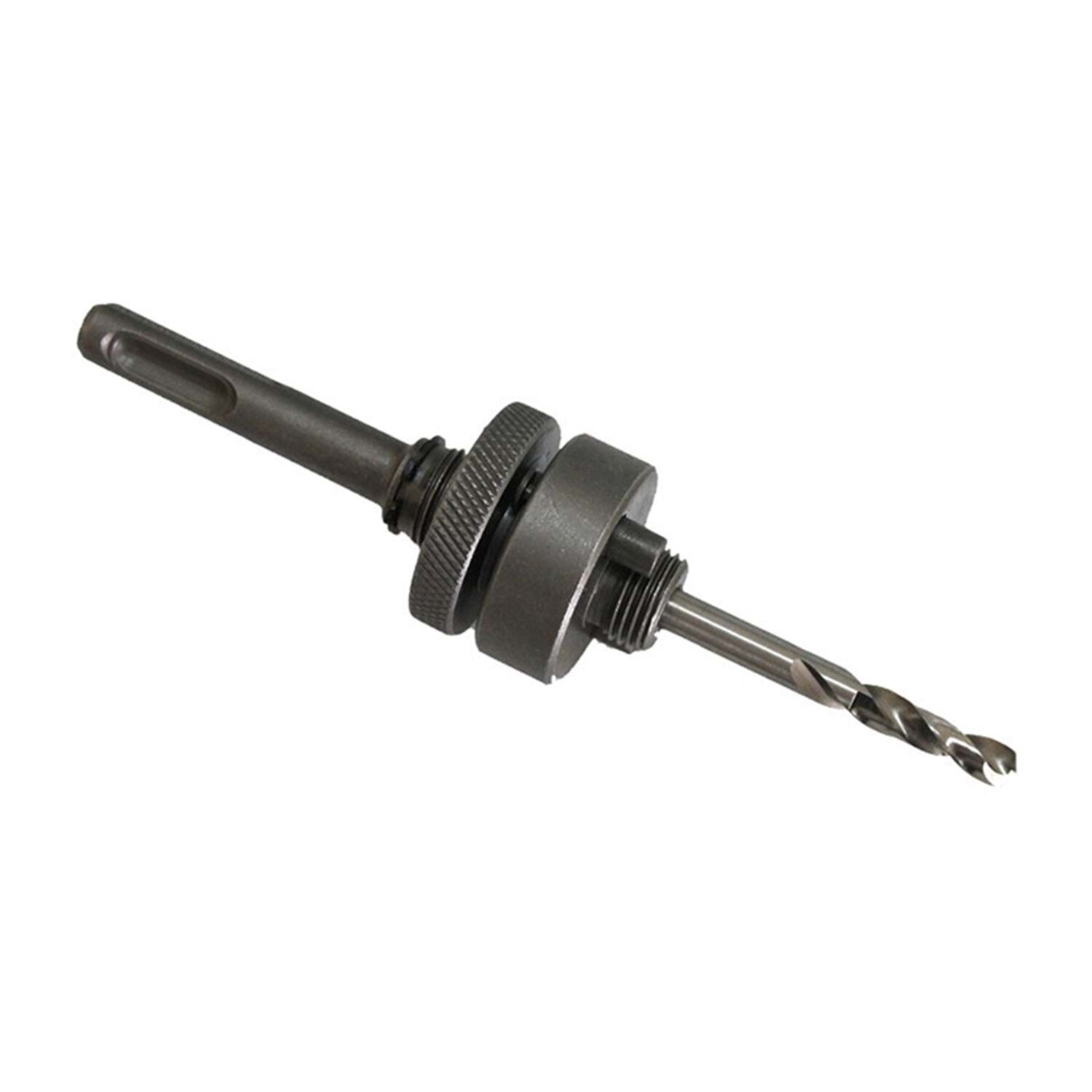 Metal Panç Adaptörü 30-210 Mm