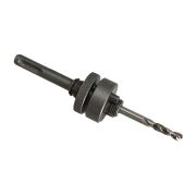 Metal Panç Adaptörü 14-29 Mm