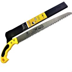 Ağaç Dal Budama Testeresi 300 mm - Kılıflı (4944)