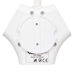 3LÜ USB+ TYPE-C GİRİŞLİ ANAHTARLI 1.5 METRE GRUP PRİZ VE-G903YC (4944)