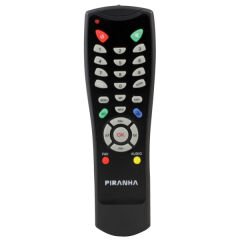 HUAYU KR PIRANHA MİNİ SD VE KASALI SD UYDU KUMANDASI (4944)