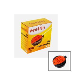 3MT MİNİ MAKARALI UZATMA KABLO 3X1.5MM (4944)