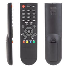 SAMUX 5000 - HERZ 12500 - ASTRACOM 3500 TEVSAN 5200FTA UYDU KUMANDA (31882=3850) (4944)