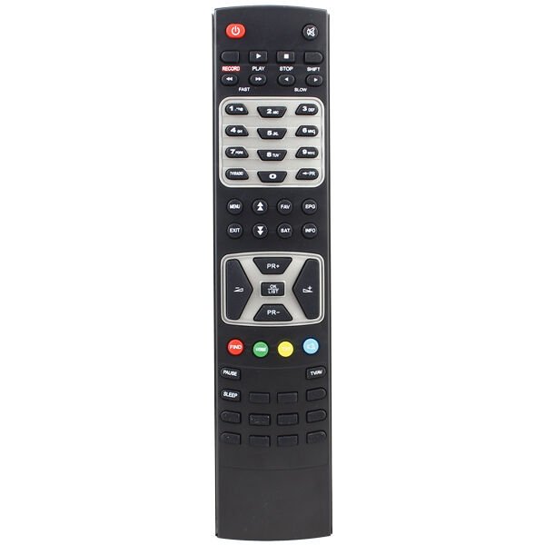 HUAYU KR SAMUX HD PLUS UK (4944)