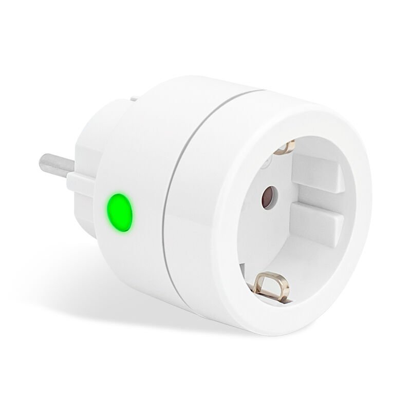 UCOMEN PA-GEBA-01SW 10 AMPER WİFİ TUYA DESTEKLİ AKILLI PRİZ (4944)
