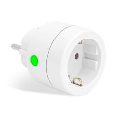 UCOMEN PA-GEBA-01SW 10 AMPER WİFİ TUYA DESTEKLİ AKILLI PRİZ (4944)