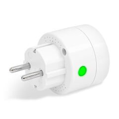 UCOMEN PA-GEBA-01SW 10 AMPER WİFİ TUYA DESTEKLİ AKILLI PRİZ (4944)
