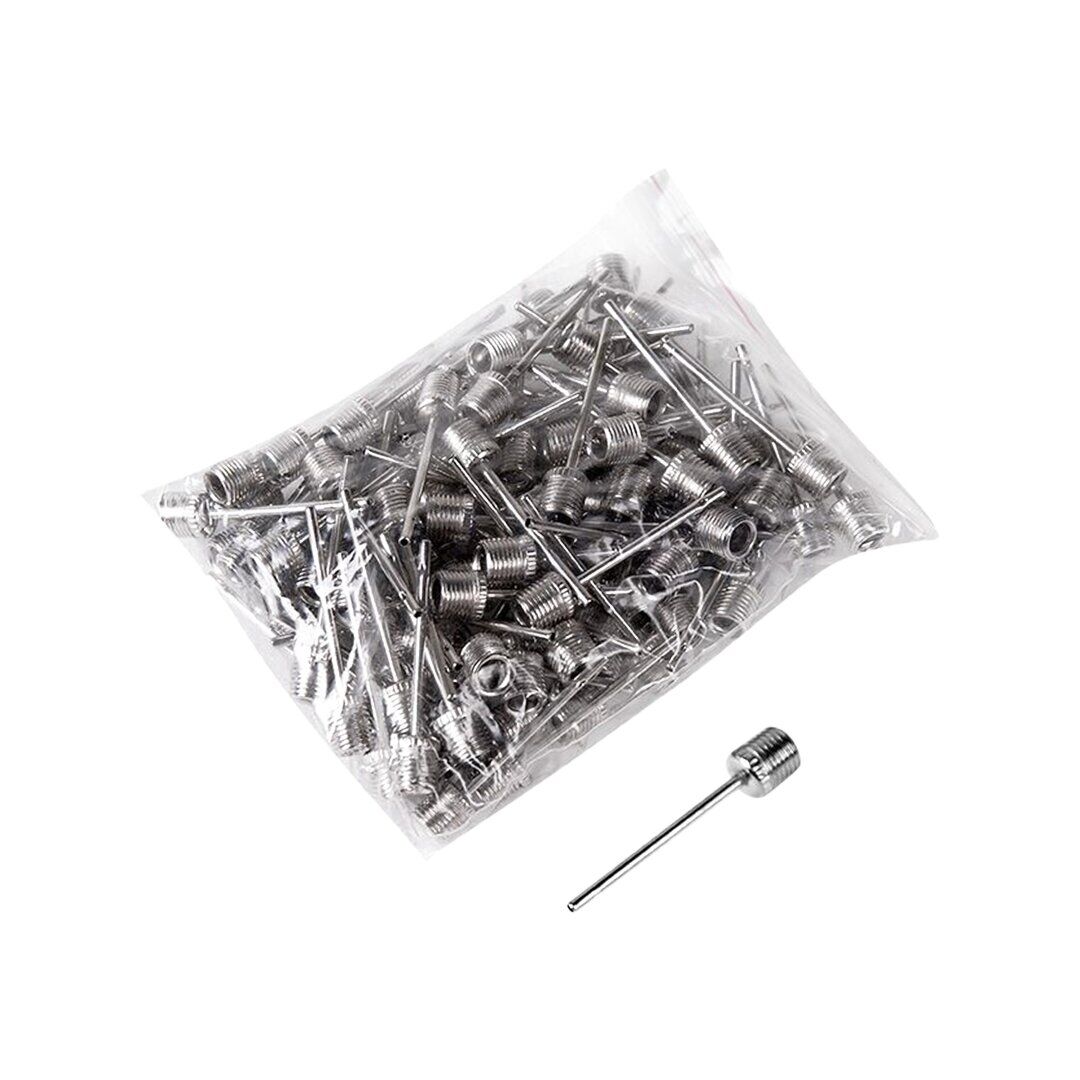 100 PCS TOP ŞİŞİRME İĞNESİ (4944)