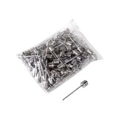 100 PCS TOP ŞİŞİRME İĞNESİ (4944)