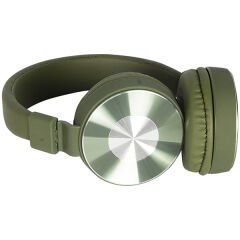 MF-100AP 3.5MM JACKLI KULAKÜSTÜ KABLOLU TASARIM KULAKLIK (4944)