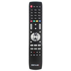 HUAYU KR DIGITALBOX ALMAN MODELİ HD UYDU KUMANDA (4944)