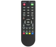 MERSAT EXTRA*ROWELL*HERZ HR-7200*ROSE DR-7400 USBLİ *MİCROSTAR MSR-8 KUMANDA (4944)