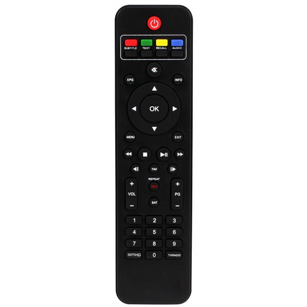 HUAYU KR ARROX HD UYDU KUMANDASI (4944)