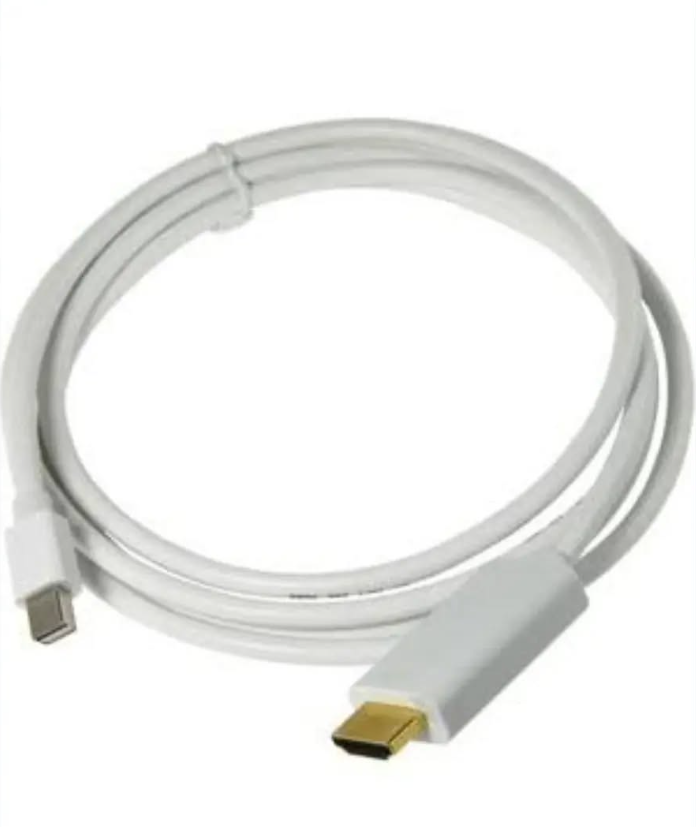 ZR167 Mini Dp Hdmı Maplin Kablo 3 M