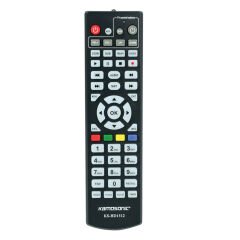 KAMOSONIC KS-HD1512 UYDU AKILLI KUMANDA (4944)