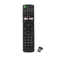DREAMSTAR ANDROID NETFLIX-YOUTUBE TUŞLU SES KOMUTLU TV UYUMLU UYDU KUMANDASI (YAZISIZ) (4944)