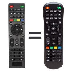 NEXT PUNTO HD*NEXTSTAR 5000HD*STARBOX F16 HD UYDU KUMANDA- SNR1168A (4944)