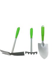 3 PARÇA METAL ÇAPA BAHÇE SETİ (4944)