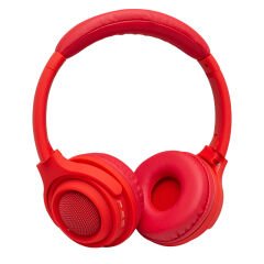 GM-026 GAMING OYUNCU MİKROFONLU BLUETOOTH KABLOSUZ KULAKLIK (4944)