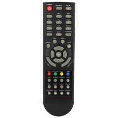 HIREMCO ZAPPER HD-MINI HD UYDU KUMANDA (4944)