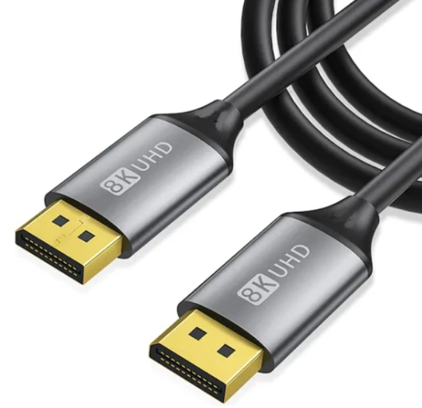 8K DP To DP Kablo 5M ZR834