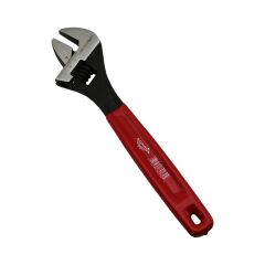 %100 ÇELİK 10 İNÇ 250MM KURBAĞACIK ANAHTAR SİLİKON KILIFLI SAP (4944)