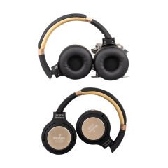 KABLOSUZ BLUETOOTH KULAKÜSTÜ TASARIM KULAKLIK XY-839 (4944)